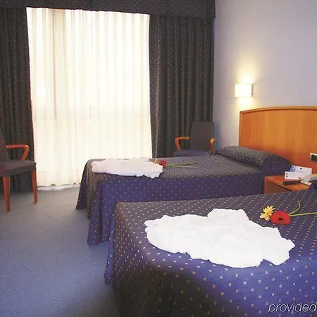 Otel Exe Area